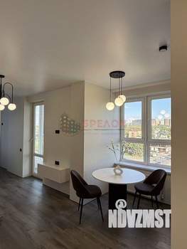 1-к квартира, вторичка, 35м2, 9/25 этаж
