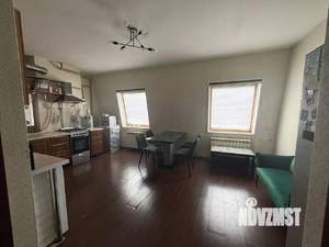 3-к квартира, вторичка, 86м2, 5/6 этаж