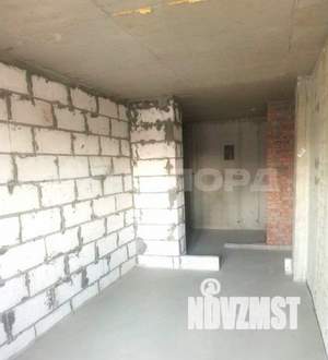 Студия квартира, вторичка, 30м2, 5/19 этаж