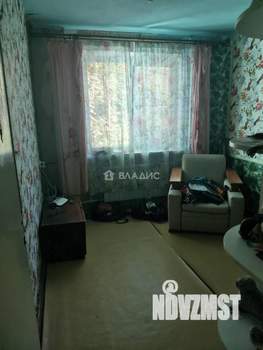 3-к квартира, вторичка, 66м2, 2/9 этаж