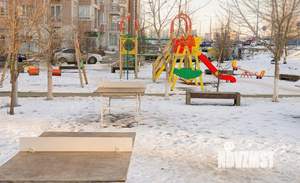 3-к квартира, вторичка, 73м2, 18/21 этаж