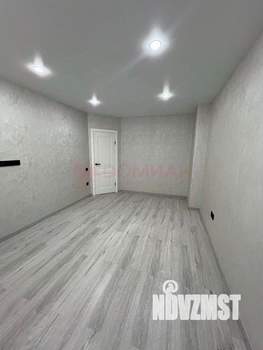 1-к квартира, вторичка, 39м2, 10/19 этаж