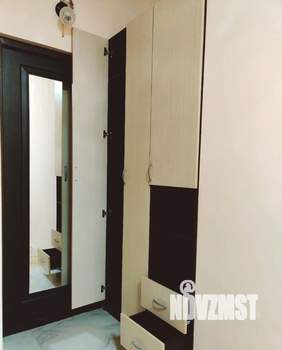 Студия квартира, вторичка, 20м2, 5/5 этаж