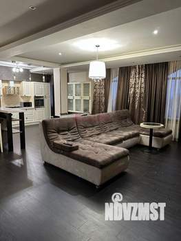 3-к квартира, вторичка, 113м2, 5/6 этаж