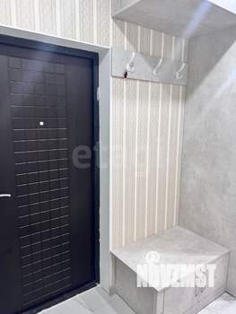 2-к квартира, вторичка, 61м2, 12/25 этаж