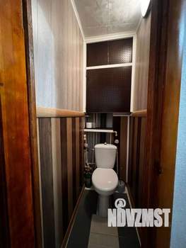 2-к квартира, вторичка, 45м2, 1/5 этаж