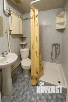 1-к квартира, вторичка, 27м2, 1/1 этаж