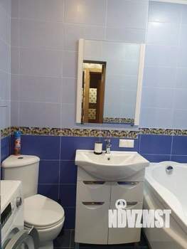 1-к квартира, вторичка, 52м2, 3/6 этаж