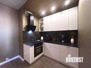 2-к квартира, вторичка, 39м2, 20/24 этаж