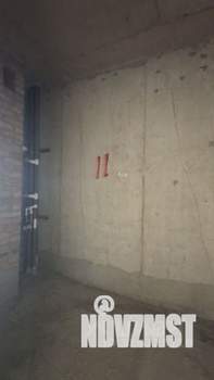 1-к квартира, вторичка, 38м2, 9/24 этаж