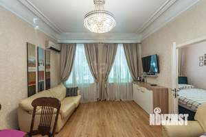 2-к квартира, вторичка, 40м2, 1/3 этаж
