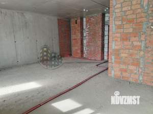 2-к квартира, вторичка, 46м2, 17/25 этаж