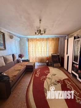 2-к квартира, вторичка, 51м2, 9/10 этаж