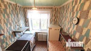 1-к квартира, вторичка, 30м2, 6/9 этаж