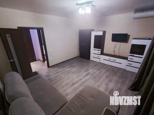 1-к квартира, вторичка, 35м2, 2/5 этаж