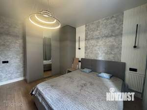 2-к квартира, вторичка, 52м2, 4/25 этаж