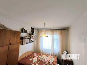 4-к квартира, вторичка, 83м2, 9/10 этаж