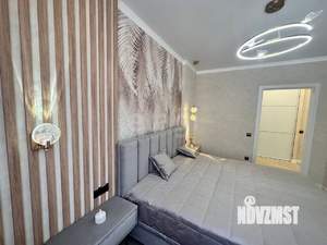 2-к квартира, вторичка, 60м2, 5/10 этаж