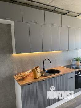 1-к квартира, вторичка, 43м2, 24/24 этаж