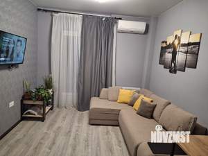 Студия квартира, вторичка, 27м2, 15/17 этаж