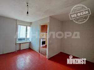 2-к квартира, вторичка, 34м2, 9/9 этаж