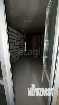 1-к квартира, вторичка, 40м2, 11/26 этаж