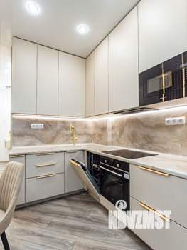 1-к квартира, вторичка, 36м2, 19/27 этаж