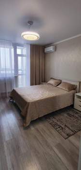 1-к квартира, вторичка, 33м2, 16/24 этаж