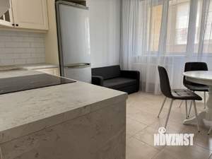 2-к квартира, вторичка, 56м2, 1/10 этаж