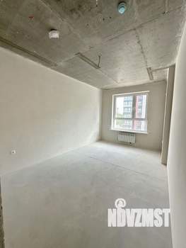 2-к квартира, вторичка, 61м2, 6/12 этаж