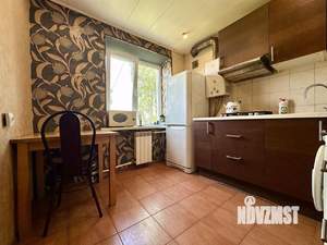 1-к квартира, вторичка, 32м2, 5/5 этаж