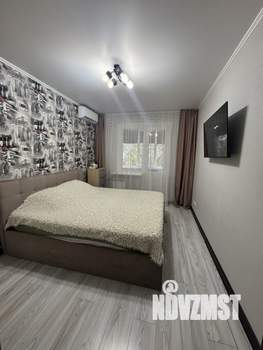 3-к квартира, вторичка, 64м2, 3/9 этаж