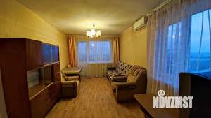 3-к квартира, вторичка, 58м2, 8/9 этаж