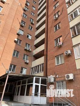 2-к квартира, вторичка, 52м2, 7/17 этаж