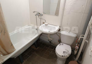 1-к квартира, вторичка, 40м2, 6/10 этаж