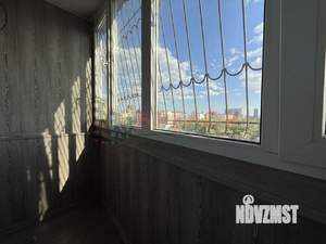 2-к квартира, вторичка, 54м2, 9/10 этаж
