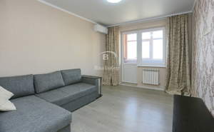 1-к квартира, вторичка, 32м2, 16/19 этаж