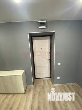 2-к квартира, вторичка, 53м2, 6/9 этаж