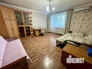 1-к квартира, вторичка, 39м2, 5/10 этаж