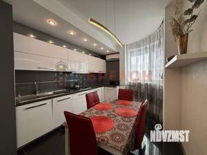 4-к квартира, вторичка, 118м2, 1/7 этаж