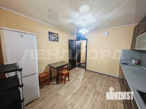 1-к квартира, вторичка, 40м2, 5/10 этаж