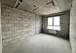 2-к квартира, вторичка, 62м2, 9/16 этаж