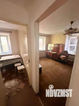 1-к квартира, вторичка, 31м2, 1/5 этаж