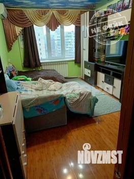 2-к квартира, вторичка, 49м2, 8/9 этаж