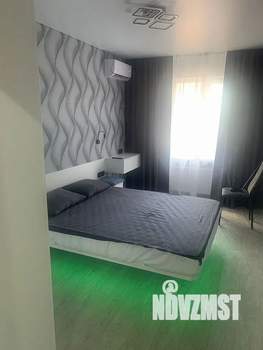 1-к квартира, вторичка, 38м2, 2/9 этаж