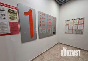 2-к квартира, вторичка, 69м2, 17/18 этаж