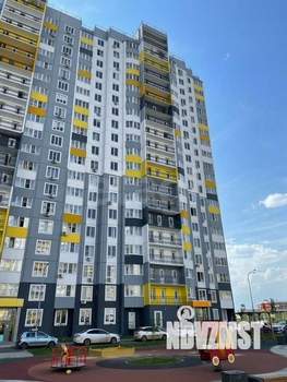 1-к квартира, вторичка, 31м2, 11/21 этаж