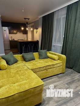 2-к квартира, вторичка, 56м2, 1/6 этаж