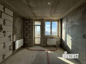 Студия квартира, вторичка, 26м2, 24/25 этаж