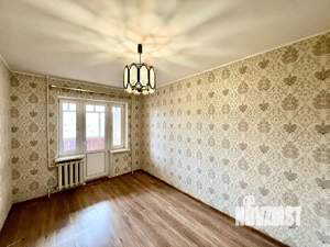 3-к квартира, вторичка, 65м2, 7/9 этаж